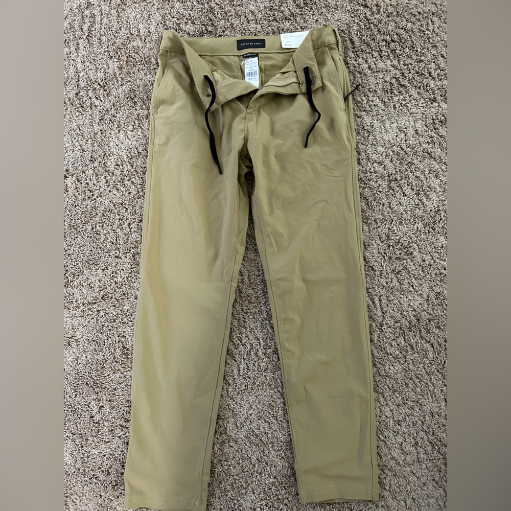 Active Flex Pants
